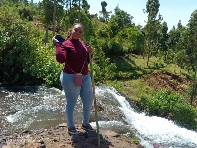 Kitti Community Mobilization for Environmental Preservation
