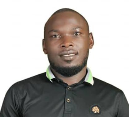 Mpoza Benedict